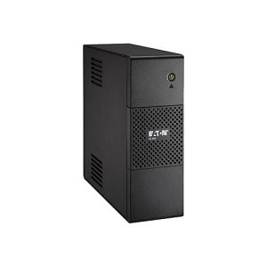 Eaton 5S 700i – USV – Wechselstrom 230 V – 420 Watt – 700 VA – USB Eaton 5S 700i – USV – Wechselstrom 230 V – 420 Watt – 700 VA – USB