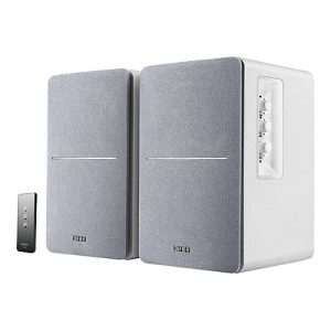 Edifier R1280T – Lautsprecher – Bücherregal – 42 Watt (Gesamt) – zweiweg – weiß Edifier R1280T – Lautsprecher – Bücherregal – 42 Watt (Gesamt) – zweiweg – weiß