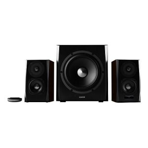 Edifier S350DB – Lautsprechersystem – für PC – kabellos Edifier S350DB – Lautsprechersystem – für PC – kabellos