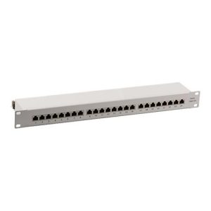 EFB-Elektronik Patch Panel – 1U – 19“‘ EFB-Elektronik Patch Panel – 1U – 19“‘