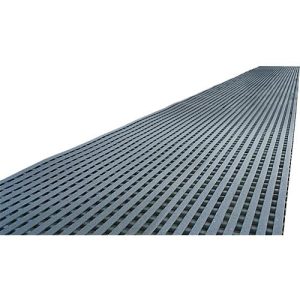 EHA-Sicherheitsrost R11, 600 mm, 10 m Rolle EHA-Sicherheitsrost R11, 600 mm, 10 m Rolle