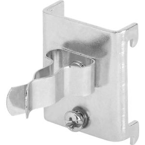 Einfache Werkzeugklemme, ø 18 mm, 5 St. Einfache Werkzeugklemme, ø 18 mm, 5 St.