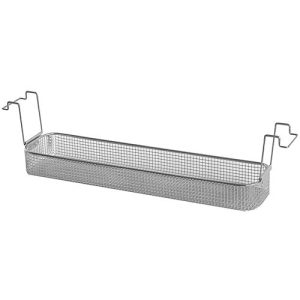 Einhängekorb K 6 BL, für Ultraschall-Reinigungsgerät SONOREX SUPER Einhängekorb K 6 BL, für Ultraschall-Reinigungsgerät SONOREX SUPER