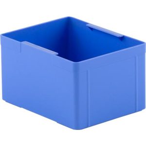 Einsatzkasten EK 112-N, blau, PS Einsatzkasten EK 112-N, blau, PS