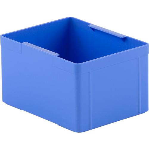 Einsatzkasten EK 112-N, blau, PS