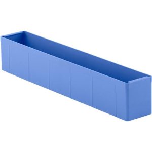 Einsatzkasten EK 114, blau, PS Einsatzkasten EK 114, blau, PS