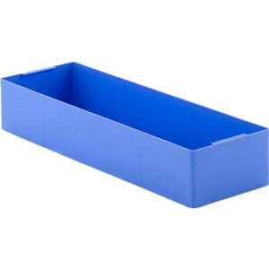 Einsatzkasten EK 115-N, PS, blau, 20 Stück Einsatzkasten EK 115-N, PS, blau, 20 Stück