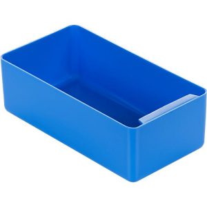 Einsatzkasten EK 603, PS, 20 Stück, blau Einsatzkasten EK 603, PS, 20 Stück, blau