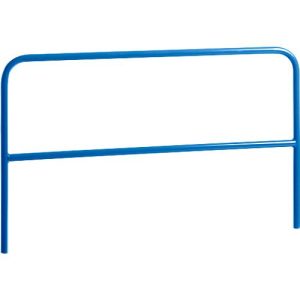 Einsteckbügel für Wagen L 1200 x B 800 mm