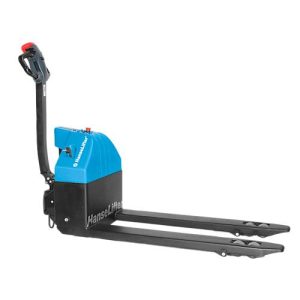 Elektro-Deichselstapler E-BF Elektro-Deichselstapler E-BF