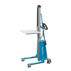 Elektro-Hochhubwagen E-MES 100-17 Elektro-Hochhubwagen E-MES 100-17