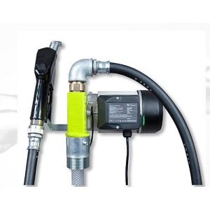Elektropumpe BAUER Hornet G 50/24 II, 53 l/min, selbstansaugend, IP 54, 1,6 m Saugschlauch Elektropumpe BAUER Hornet G 50/24 II, 53 l/min, selbstansaugend, IP 54, 1,6 m Saugschlauch