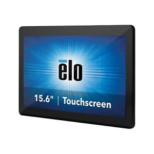 Elo I-Series 2.0 – All-in-One (Komplettlösung) – Core i3 8100T / 3.1 GHz – RAM 8 GB – SSD 128 GB – UHD Graphics 630 Elo I-Series 2.0 – All-in-One (Komplettlösung) – Core i3 8100T / 3.1 GHz – RAM 8 GB – SSD 128 GB – UHD Graphics 630