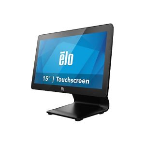 Elo I-Series 3 – All-in-One (Komplettlösung) – Celeron 7305L / 1.1 GHz – RAM 8 GB – SSD 128 GB – NVMe Elo I-Series 3 – All-in-One (Komplettlösung) – Celeron 7305L / 1.1 GHz – RAM 8 GB – SSD 128 GB – NVMe
