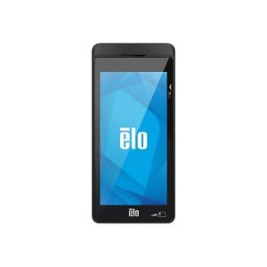 Elo M60, Mobiles Kassensystem ,EloView, EMV, MSR, USB-C, BT (5.0), WLAN, NFC, GMS, schwarz, Android Elo M60, Mobiles Kassensystem ,EloView, EMV, MSR, USB-C, BT (5.0), WLAN, NFC, GMS, schwarz, Android