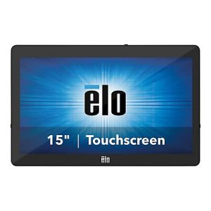 EloPOS System i5 – All-in-One (Komplettlösung) – 1 x Core i5 8500T / 2.1 GHz – vPro – RAM 8 GB – SSD 128 GB EloPOS System i5 – All-in-One (Komplettlösung) – 1 x Core i5 8500T / 2.1 GHz – vPro – RAM 8 GB – SSD 128 GB