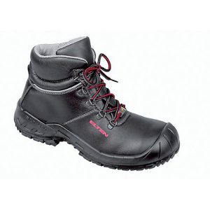 Elten ESD-Sicherheitsschuh Renzo Mid, S3, Stahlkappe, Gr. 36 Elten ESD-Sicherheitsschuh Renzo Mid, S3, Stahlkappe, Gr. 36