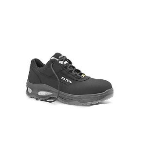 Elten Sicherheitsschuh Milow Low ESD, S2, Kunststoffkappe, Gr. 40 Elten Sicherheitsschuh Milow Low ESD, S2, Kunststoffkappe, Gr. 40