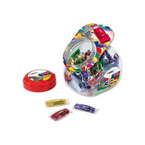 EMTEC C410 Color Mix Candy jar – USB-Flash-Laufwerk – 32 GB EMTEC C410 Color Mix Candy jar – USB-Flash-Laufwerk – 32 GB