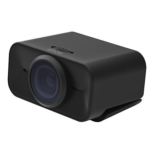 EPOS EXPAND Vision 1 - Webcam - Farbe - 4K - Audio - USB