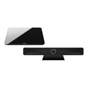 EPOS EXPAND Vision 5 Bundle – Videokonferenz-Leiste (Videoleiste, Tablet) – Certified for Microsoft Teams Rooms – Schwarz EPOS EXPAND Vision 5 Bundle – Videokonferenz-Leiste (Videoleiste, Tablet) – Certified for Microsoft Teams Rooms – Schwarz