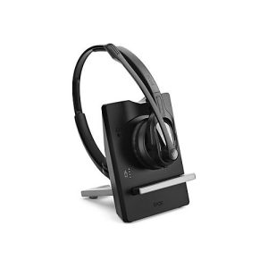 EPOS IMPACT D 30 USB ML – Headset – On-Ear – konvertierbar – DECT CAT-iq – kabellos EPOS IMPACT D 30 USB ML – Headset – On-Ear – konvertierbar – DECT CAT-iq – kabellos
