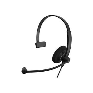 EPOS IMPACT SC 30 – 100 Series – Headset – On-Ear – kabelgebunden – Easy Disconnect EPOS IMPACT SC 30 – 100 Series – Headset – On-Ear – kabelgebunden – Easy Disconnect