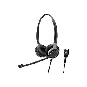 EPOS IMPACT SC 662 – Century – Headset – On-Ear – kabelgebunden EPOS IMPACT SC 662 – Century – Headset – On-Ear – kabelgebunden