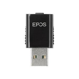 EPOS IMPACT SDW D1 USB – Netzwerkadapter – USB – DECT – für IMPACT SDW 50XX EPOS IMPACT SDW D1 USB – Netzwerkadapter – USB – DECT – für IMPACT SDW 50XX