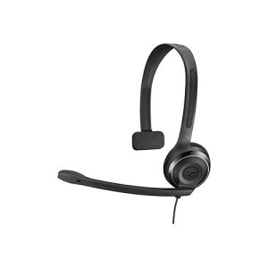 EPOS PC 7 USB – Headset – On-Ear – kabelgebunden EPOS PC 7 USB – Headset – On-Ear – kabelgebunden
