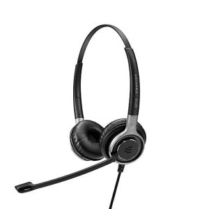 EPOS|Sennheiser Headset IMPACT SC 665 USB-C, kabelgebunden, binaural, UC-optimiert, USB-C & 3,5 mm Klinke, inkl. Tasche EPOS|Sennheiser Headset IMPACT SC 665 USB-C, kabelgebunden, binaural, UC-optimiert, USB-C & 3,5 mm Klinke, inkl. Tasche