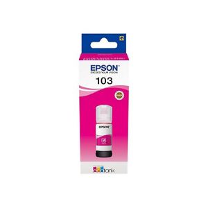 Epson 103 – Magenta – original – Nachfülltinte Epson 103 – Magenta – original – Nachfülltinte