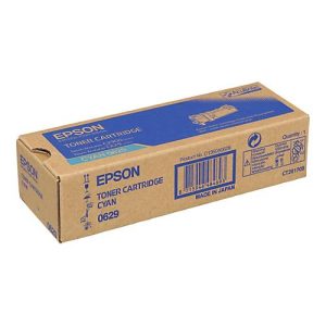 Epson – Cyan – original – Tonerpatrone Epson – Cyan – original – Tonerpatrone