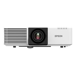 Epson EB-L520U – 3-LCD-Projektor – 5200 lm (weiß) – 5200 lm (Farbe) – WUXGA (1920 x 1200) – 16:10 Epson EB-L520U – 3-LCD-Projektor – 5200 lm (weiß) – 5200 lm (Farbe) – WUXGA (1920 x 1200) – 16:10