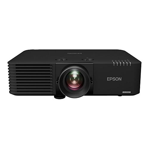 Epson EB-L735U - 3-LCD-Projektor - 7000 lm (weiß) - 7000 lm (Farbe) - WUXGA (1920 x 1200) - 16:10