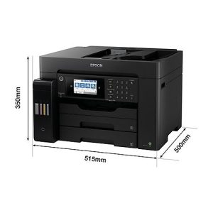 Epson EcoTank ET-16650 – Multifunktionsdrucker – Farbe Epson EcoTank ET-16650 – Multifunktionsdrucker – Farbe