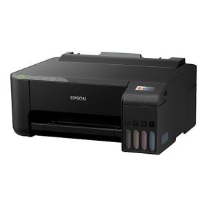 Epson EcoTank ET-1810 – Drucker – Farbe – Tintenstrahl – nachfüllbar – A4 Epson EcoTank ET-1810 – Drucker – Farbe – Tintenstrahl – nachfüllbar – A4