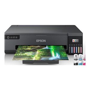 Epson EcoTank ET-18100 – Drucker – Farbe – Tintenstrahl – nachfüllbar – A3 Epson EcoTank ET-18100 – Drucker – Farbe – Tintenstrahl – nachfüllbar – A3