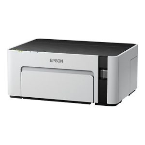 Epson EcoTank ET-M1120 – Drucker – s/w – Tintenstrahl – nachfüllbar – A4/Legal Epson EcoTank ET-M1120 – Drucker – s/w – Tintenstrahl – nachfüllbar – A4/Legal