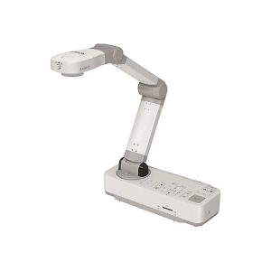 Epson ELPDC13 – Digitale Dokumentenkamera – Farbe – 2,1 MP – 1920 x 1080 – Audio Epson ELPDC13 – Digitale Dokumentenkamera – Farbe – 2,1 MP – 1920 x 1080 – Audio
