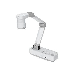Epson ELPDC21 – Digitale Dokumentenkamera – Farbe – 2,1 MP – 1920 x 1080 – Audio Epson ELPDC21 – Digitale Dokumentenkamera – Farbe – 2,1 MP – 1920 x 1080 – Audio
