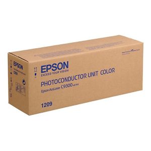 Epson – Farbe (Cyan, Magenta, Gelb) – Fotoleitereinheit – für AcuLaser C9300D2TN, C9300D3TNC, C9300DN, C9300DTN, C9300N, C9300TN Epson – Farbe (Cyan, Magenta, Gelb) – Fotoleitereinheit – für AcuLaser C9300D2TN, C9300D3TNC, C9300DN, C9300DTN, C9300N, C9300TN