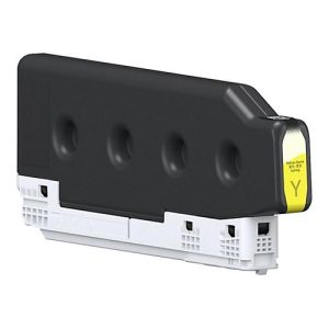 Epson – Gelb – original – Tintenpatrone – für WorkForce Enterprise AM-C5000, AM-C6000 Epson – Gelb – original – Tintenpatrone – für WorkForce Enterprise AM-C5000, AM-C6000