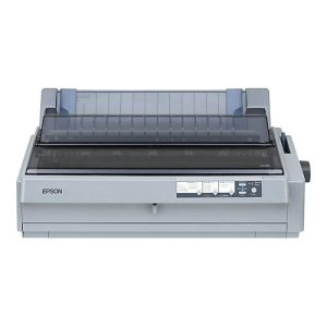 Epson LQ 2190 – Drucker – s/w – Punktmatrix – 10 cpi – 24 Pin Epson LQ 2190 – Drucker – s/w – Punktmatrix – 10 cpi – 24 Pin