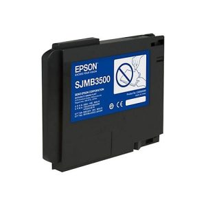 Epson Maintenance Box – Auffangbehälter für Resttinten Epson Maintenance Box – Auffangbehälter für Resttinten
