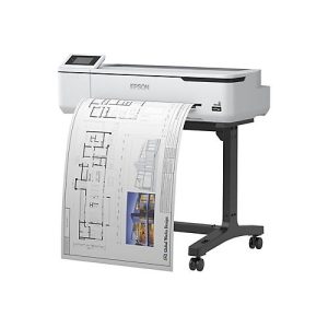 Epson SureColor SC-T3100 – Großformatdrucker – Farbe – Tintenstrahl Epson SureColor SC-T3100 – Großformatdrucker – Farbe – Tintenstrahl