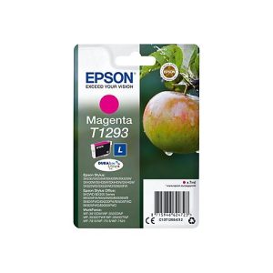 Epson T1293 – L-Größe – Magenta – original – Tintenpatrone Epson T1293 – L-Größe – Magenta – original – Tintenpatrone