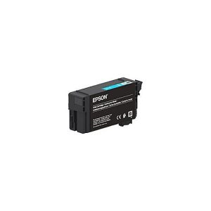 Epson T40D240 – Cyan – original – Tintenpatrone Epson T40D240 – Cyan – original – Tintenpatrone