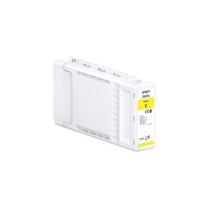 Epson T41F440 – Gelb – original – Tintenpatrone Epson T41F440 – Gelb – original – Tintenpatrone