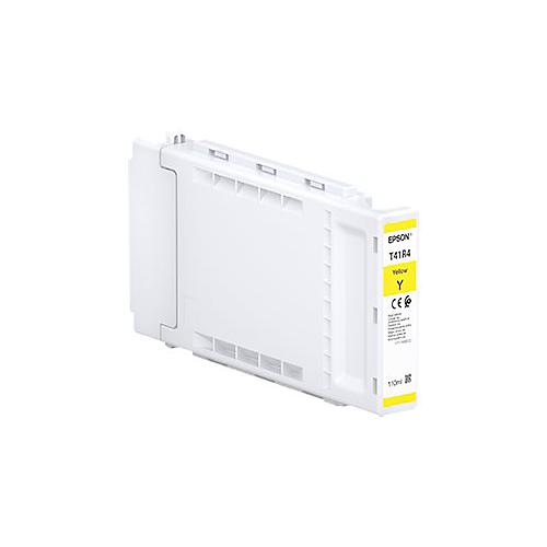 Epson T41R440 - Gelb - original - Tintenpatrone